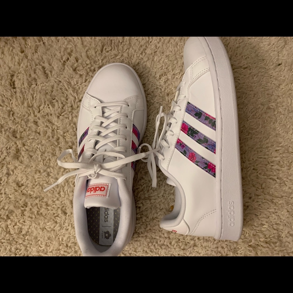 Adidas shoes